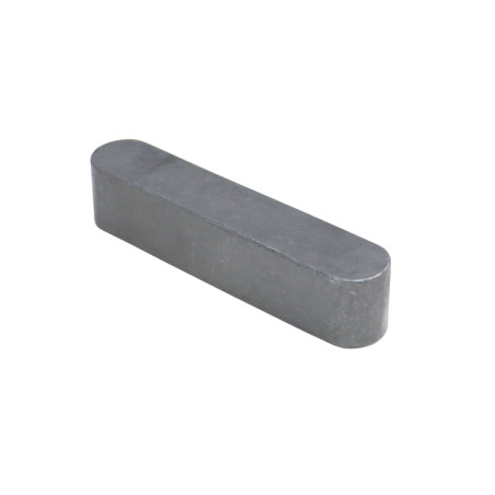 Wpust pryzmatyczny 14x15x70 DIN 6885 Stal C45 MORGA (sprzedawane po 5) widoczna cena za 1 sztukę 14x15x70M