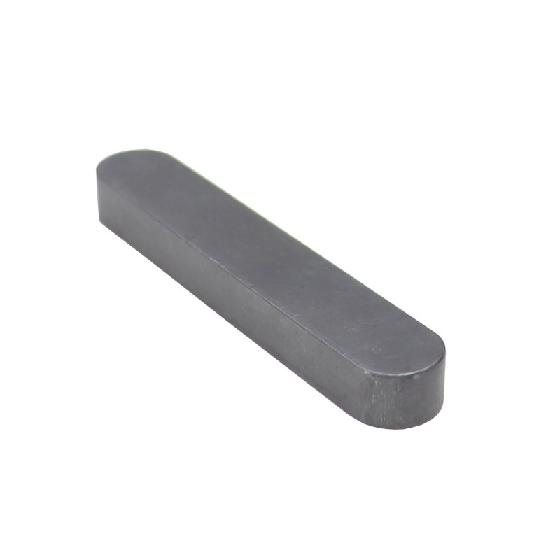 Wpust pryzmatyczny 14x9x80 DIN 6885 Stal C45 MORGA (sprzedawane po 10) widoczna cena za 1 sztukę 14x9x80M