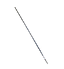 Wpust pryzmatyczny 16x10x1000 DIN 6885 Stal C45 MORGA 16x10x1000M