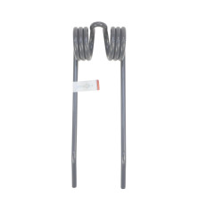 Palec podbieraczaRivierre Casalis Renault 18608684 malowany proszkowo MORGA 18608684M