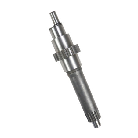 Wałek przednia część Wom Ursus C-385 ANDORIA 86108113AM