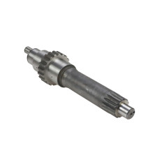 Wałek przednia część Wom Ursus C-385 ANDORIA 86108113AM