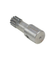 Wałek orbitrola krótki hartowany Ursus C-385 ANDORIA 80577010AM