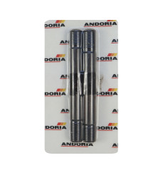 Śruba dwustronna głowicy krótka MF3 ANDORIA ( sprzedawane po 2 sztuki) 32524132AM