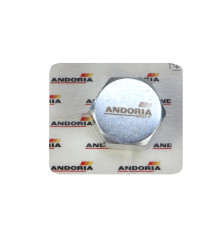 Nakrętka koła pasowego wału korbowego Ursus C-360 wspomagania Zetor ANDORIA 55010310AM