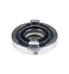 Nasada aluminiowa storz 52mm z gwintem wewnętrznym 1 1/2" PZL HYDRAL NS005H
