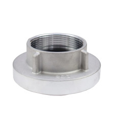 Nasada aluminiowa storz 52mm z gwintem wewnętrznym 2"PZL HYDRAL NS006H