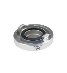 Nasada aluminiowa storz 52mm z gwintem zewnętrznym 1 1/4" PZL HYDRAL NS015H