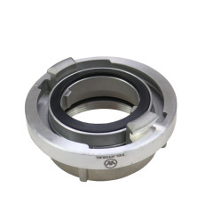 Nasada aluminiowa storz 75mm obrotowa z gwintem wewnętrznym 3"PZL HYDRAL NS025H