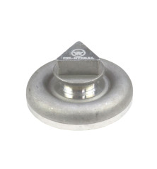 Pokrywa nasada hydrantowa aluminiowa storz Fi-52mm PZL HYDRAL PNH52H