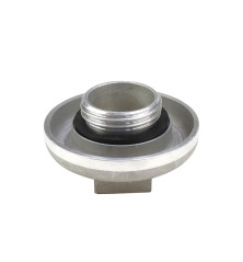 Pokrywa nasada hydrantowa aluminiowa storz Fi-52mm PZL HYDRAL PNH52H