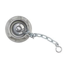 Pokrywa nasady storz 25mm aluminiowa PZL HYDRAL PNS25H