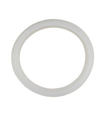 Uszczelka nasady złącza strażackiego Storz ssawno-tłoczna Fi-4" / 110mm silikon Premium PZL HYDRAL UNS110PH