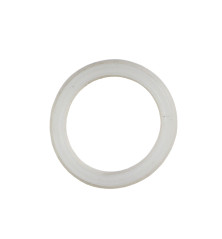 Uszczelka nasady złącza strażackiego Storz ssawno-tłoczna Fi-2" / 52mm silikon Premium PZL HYDRAL UNS52PH