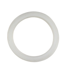 Uszczelka nasady złącza strażackiego Storz ssawno-tłoczna Fi-3" / 75mm silikon Premium PZL HYDRAL UNS75PH