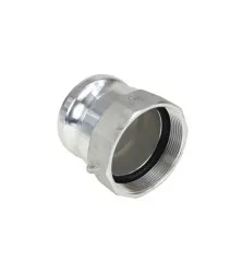 Szybkozłącze Camlock coupling wtyczka Typ A aluminium 2 1/2" x63mm PZL HYDRAL ZCA63H