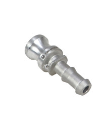 Szybkozłącze Camlock coupling wtyczka Typ E aluminium 1/2" x 13mm PZL HYDRAL ZCE13H