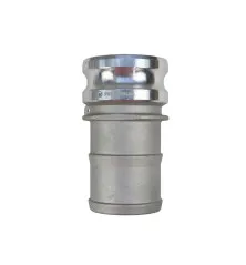 Szybkozłącze Camlock coupling wtyczka Typ E aluminium 3" x 76mm PZL HYDRAL ZCE76H