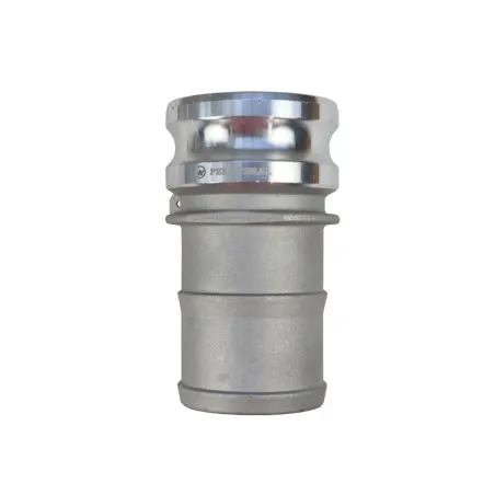 Szybkozłącze Camlock coupling wtyczka Typ E aluminium 3" x 76mm PZL HYDRAL ZCE76H