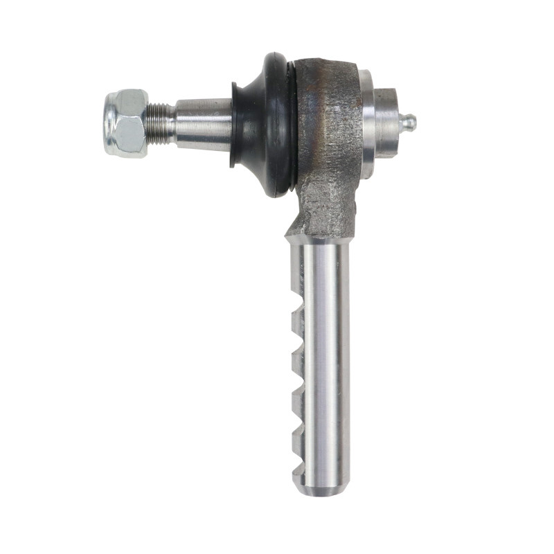 Przegub kulowy kątowy krótki wsuwany z nakrętką regulacyjną Ursus C-360 ANDORIA 50635680PAM