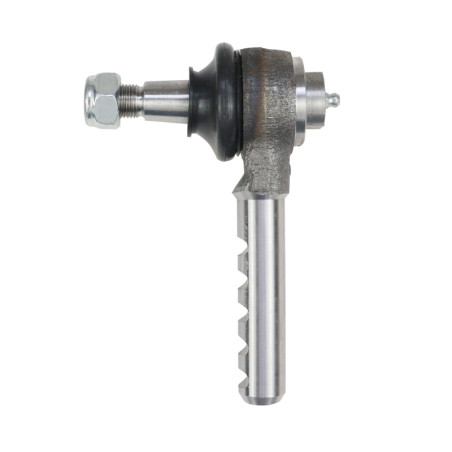 Przegub kulowy kątowy krótki wsuwany z nakrętką regulacyjną Ursus C-360 ANDORIA 50635680PAM