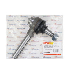 Przegub kulowy kątowy krótki wsuwany z nakrętką regulacyjną Ursus C-360 ANDORIA 50635680PAM