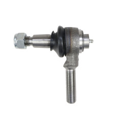 Przegub kulowy siłownika wspomagania układu kierowniczego z nakrętką regulacyjną Zetor ANDORIA 67453905PAM