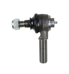 Przegub kulowy układu kierowniczego lewy z nakrętką regulacyjną Zetor ANDORIA 78221009PAM