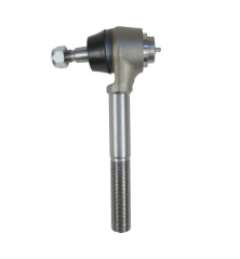 Przegub kulowy kątowy długi prawy gwintowany z nakrętką z nakrętką regulacyjną Ursus C-385 ANDORIA 83221029PAM