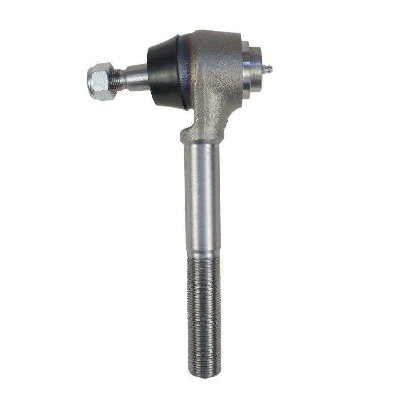 Przegub kulowy kątowy długi prawy gwintowany z nakrętką z nakrętką regulacyjną Ursus C-385 ANDORIA 83221029PAM