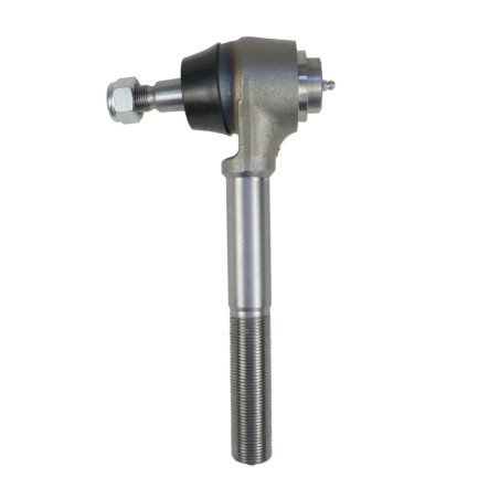 Przegub kulowy kątowy długi prawy gwintowany z nakrętką z nakrętką regulacyjną Ursus C-385 ANDORIA 83221029PAM