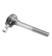 Przegub kulowy kątowy długi prawy gwintowany z nakrętką z nakrętką regulacyjną Ursus C-385 ANDORIA 83221029PAM