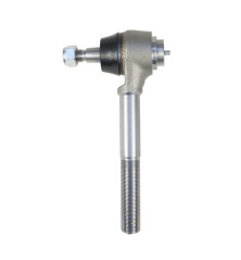 Przegub kulowy kątowy długi lewy gwintowany z nakrętką regulacyjną Ursus C-385 ANDORIA 83221039PAM