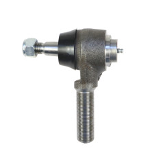 Przegub kulowy kątowy krótki lewy gwintowany z nakrętką regulacyjną 88221109 67453520 Ursus C-385 ANDORIA 88221109PAM