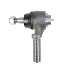 Przegub kulowy kątowy krótki prawy gwintowany z nakrętką regulacyjną 88221119 67453521 Ursus C-385 ANDORIA 88221119PAM