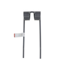 Palec podbieracza typ jugosławia 7087500040, 10005060 malowane proszkowo MORGA 1155000450M