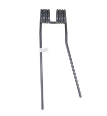 Palec przetrząsaczo - zgrabiarki karuzelowej Vicon PZ FLEVO 480 prawy malowane proszkowo MORGA PZ221M