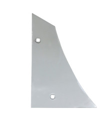 Pierś odkładni pługa 1024, 4 skibowy typu Unia Standard MORGA 1024020030SM