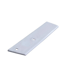 Płoza krótka pługa PR72 1023 2/3 skibowy typu Unia Standard MORGA 102302008SM