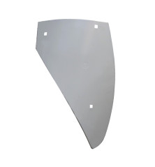 Odkładnica, odkładnia pługa 1023 2/3 skibowy typu Unia Standard MORGA 1023020043SM