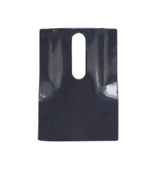 Skrobak wału 100x140mm Packera Ares L , Hermes Unia 100x140 Standard MORGA 17713100001SM