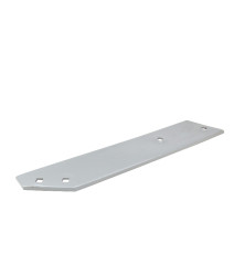 Płoza długa pługa PR71 2/3 skibowy typu Unia Standard MORGA 102302007SM