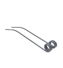 Palec sprężysty przetrząsaczo - zgrabiarki Pronar malowane proszkowo MORGA 690407005001805M