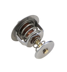 Termostat cieczy chłodzącej silnika 71°C V2203 Kubota LEILAND 1A02173013AM