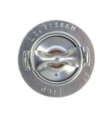 Termostat cieczy chłodzącej silnika 71°C V2203 Kubota LEILAND 1A02173013AM