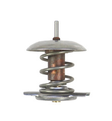 Termostat cieczy chłodzącej silnika 87°C Yale wózek widłowy LEILAND 580056945AM