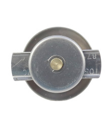 Termostat cieczy chłodzącej silnika 87°C Yale wózek widłowy LEILAND 580056945AM