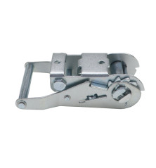 Napinacz 35mm LC 1000daN cynk biały z atestem MORGA NPT35M