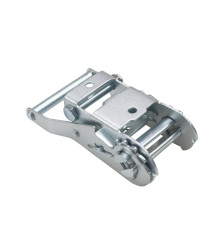 Napinacz 35mm LC 1000daN cynk biały z atestem MORGA NPT35M