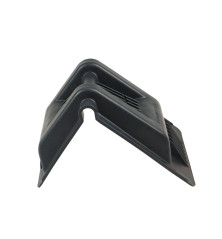 Narożnik pasa transportowego 50mm duży MORGA NPTD50M